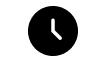 A blank white background